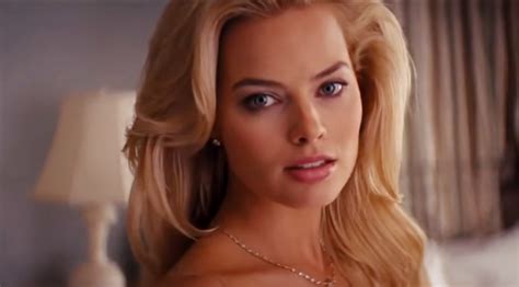 margot robbie pornhub|4K crop of that Margot Robbie scene in The Wolf of Wall Street.